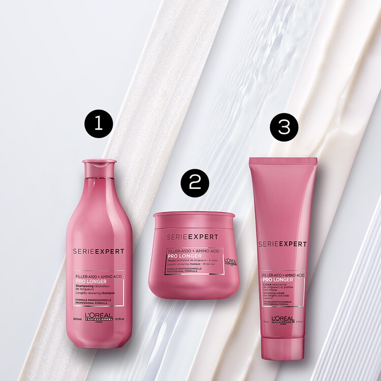 PRO LONGER SHAMPOO