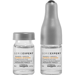 Aminexil Advanced - Tratamiento anticaída