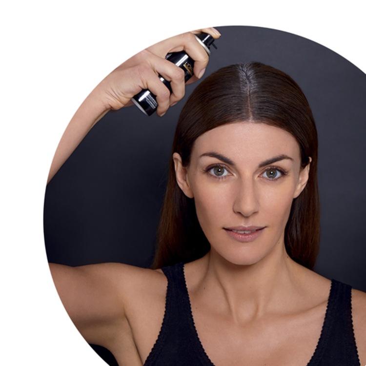Hair Touch Up - Spray de retouches racines