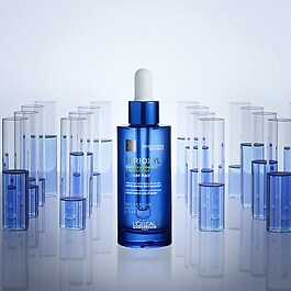 Serioxyl Denser Hair - Sérum para cabello fino
