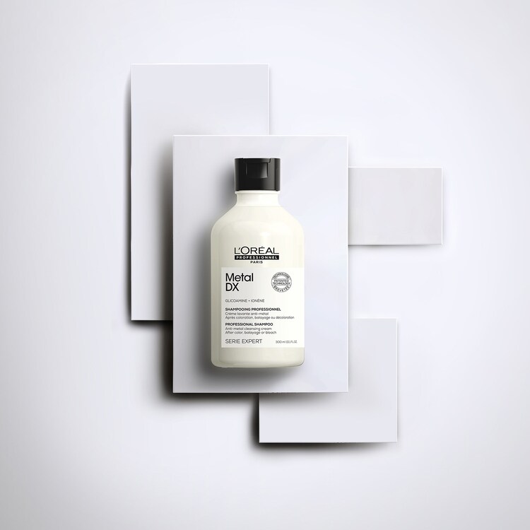 Serie Expert - Metal Detox Shampoo
