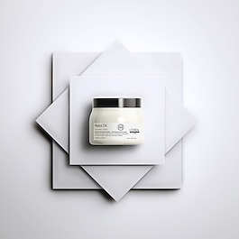 Metal DX - Hair Mask