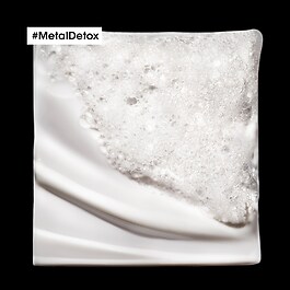 Série Expert Metal Detox Flacon - Crema Limpiadora