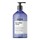 Blondifier Gloss - Shampoing illuminateur pour cheveux blonds et méchés