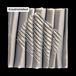 Liss uUnlimited maska