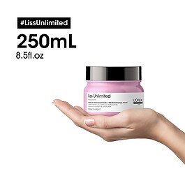 Liss uUnlimited maska