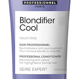 Blondifier - Crème Color Corrector Blonde