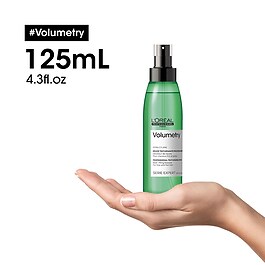 Volumetry - Brume volume pour cheveux fins