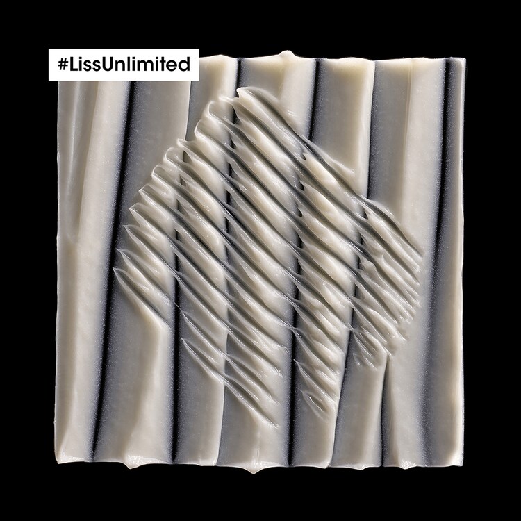  Mascarilla Liss Unlimited - Mascarilla alisadora