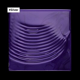 Silver Shampoo - Cabellos grises y blancos, neutraliza reflejos amarillos