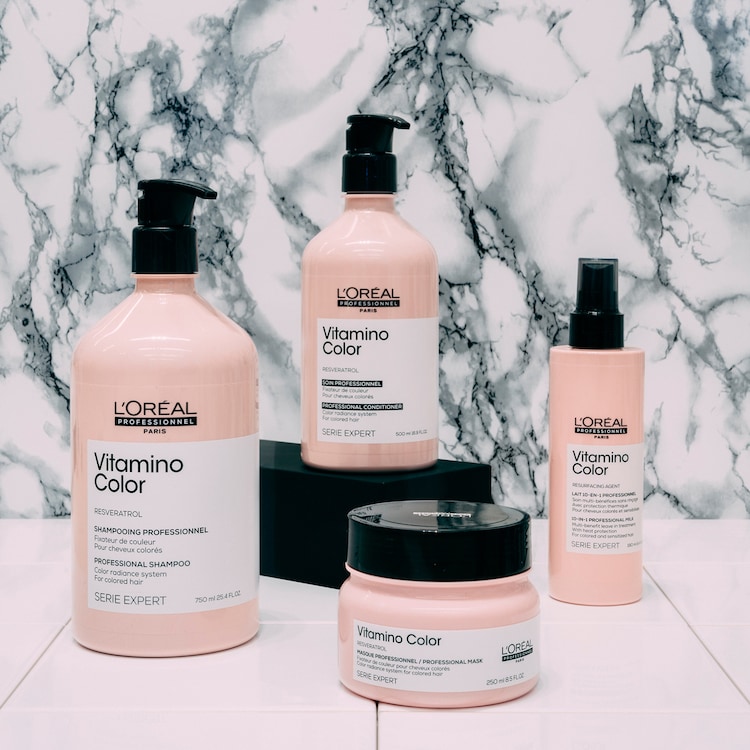 Vitamino Color - Conditioner