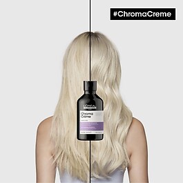 Serie Expert Chroma Crème - Purple Shampoo