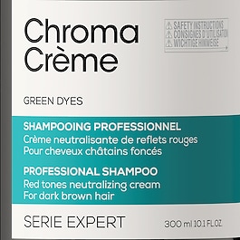 Chroma Matte Shampoo