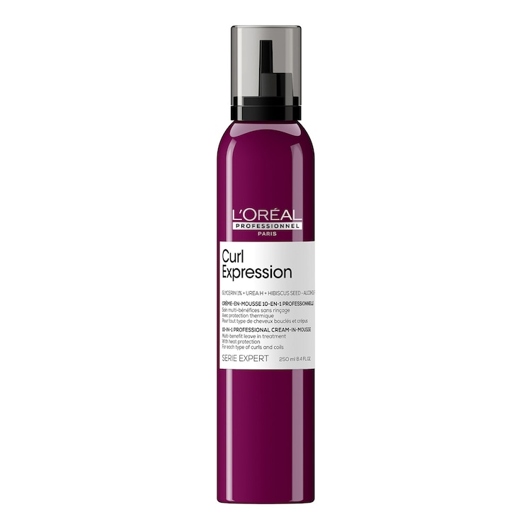 Serie Expert - Curl Expression 10in1 Cream-in-Mousse