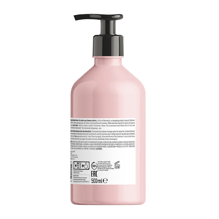 Serie Expert - Vitamino Color Shampoo