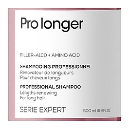 Serie Expert - Pro Longer Shampoo