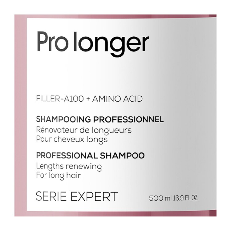 Pro Longer - Shampoo