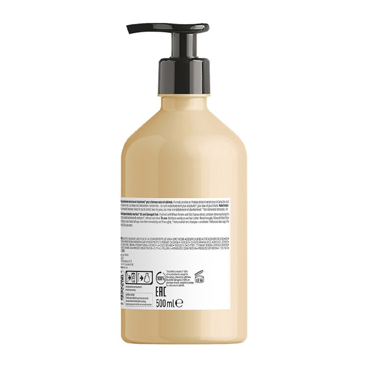 Absolut Repair Gold - Shampoo