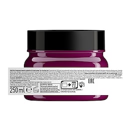 Serie Expert - Mascarilla Hidratante Intensiva Curl Expression Rich