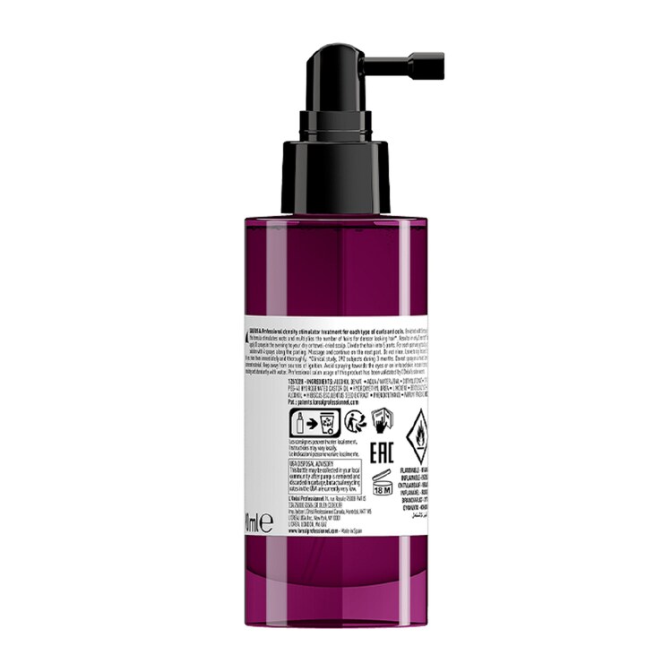 Curl Expression serum