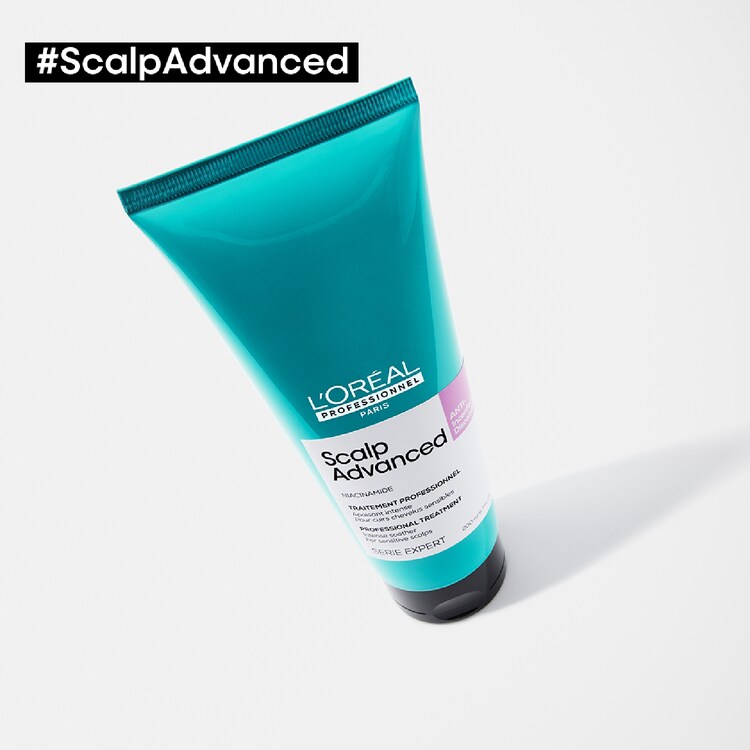 Scalp Advanced - Trattamento Intense Soother Anti-Discomfort