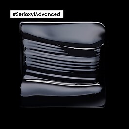 Serie Expert Serioxyl Advanced Anti-Hair thinning Purifier & Bodifier Shampoo
