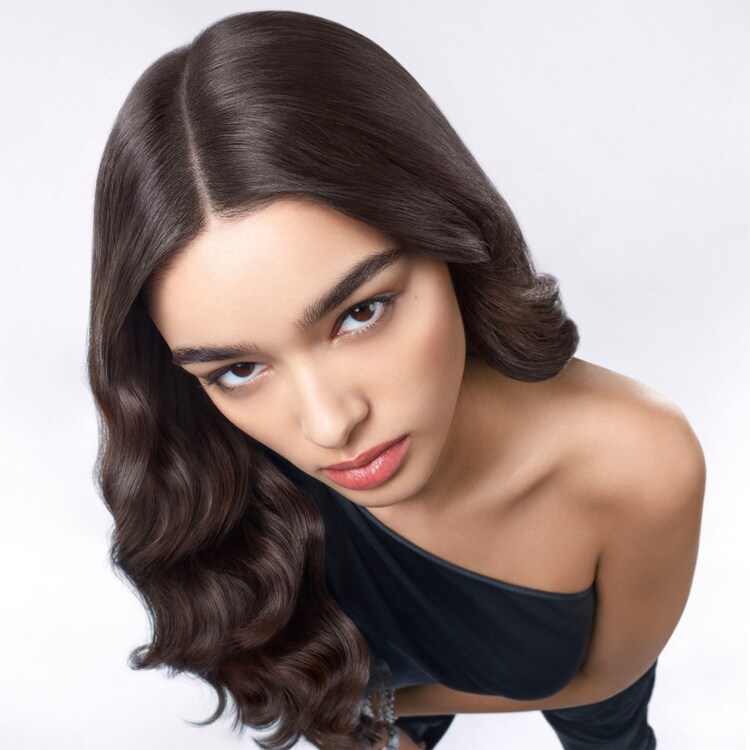 Serioxyl - İncelmiş saç telleri için yoğunluk kazandıran şampuan 