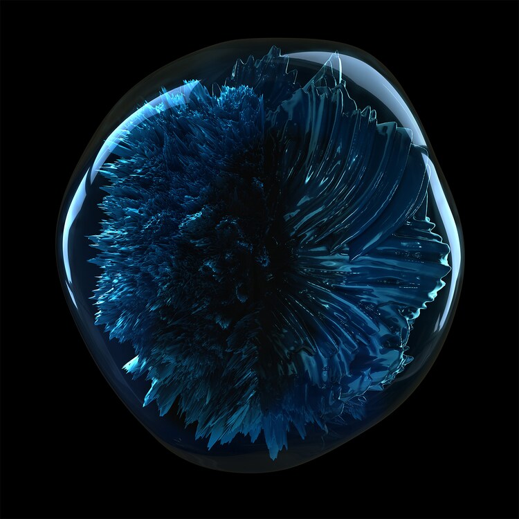 Serioxyl - İncelmiş saç telleri için yoğunluk kazandıran şampuan 