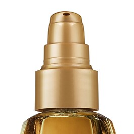 Mythic Oil High Concentration Argan Oil - Ulei de par multifunctional