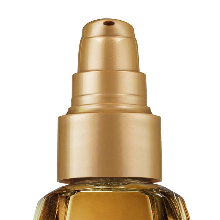 Mythic Oil - Óleo Nutritivo Multiusos