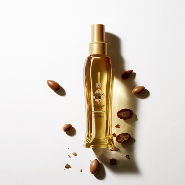 Mythic Oil - Óleo Nutritivo Multiusos