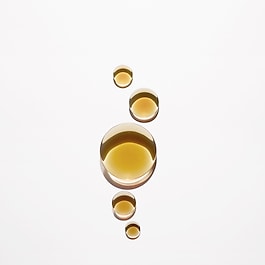 Mythic Oil High Concentration Argan Oil - Ulei de par multifunctional