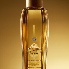 Mythic Oil High Concentration Argan Oil - Ulei de par multifunctional