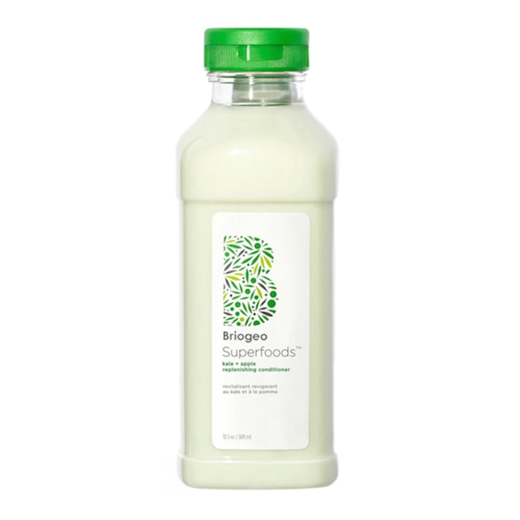 Be Gentle, Be Kind Kale - Après-shampooing Nettoyant