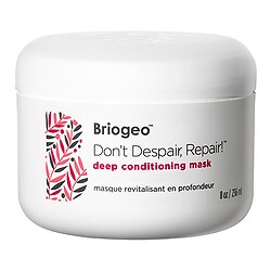 Don't Despair, Repair! - Masque Revitalisant en Profondeur