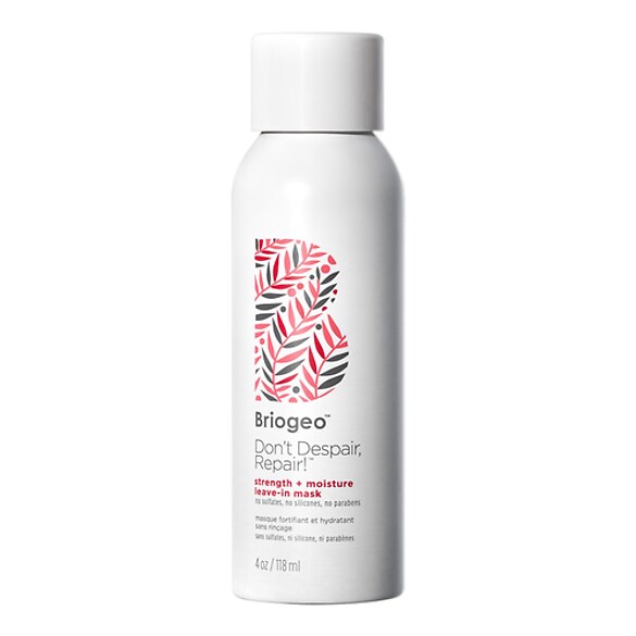 Don't Despair, Repair!™ Strength + Moisture Leave-In Mask (Spray), Briogeo