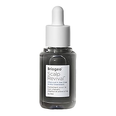 Scalp Revival Charcoal Treatment Serum, BRIOGEO
