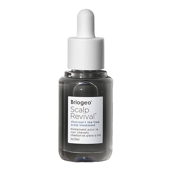 Scalp Revival Charcoal - Kuracja do skóry głowy, BRIOGEO