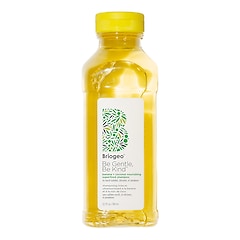 Be Gentle Be Kind™ Banana + Coconut Nourishing Superfood Shampoo, BRIOGEO