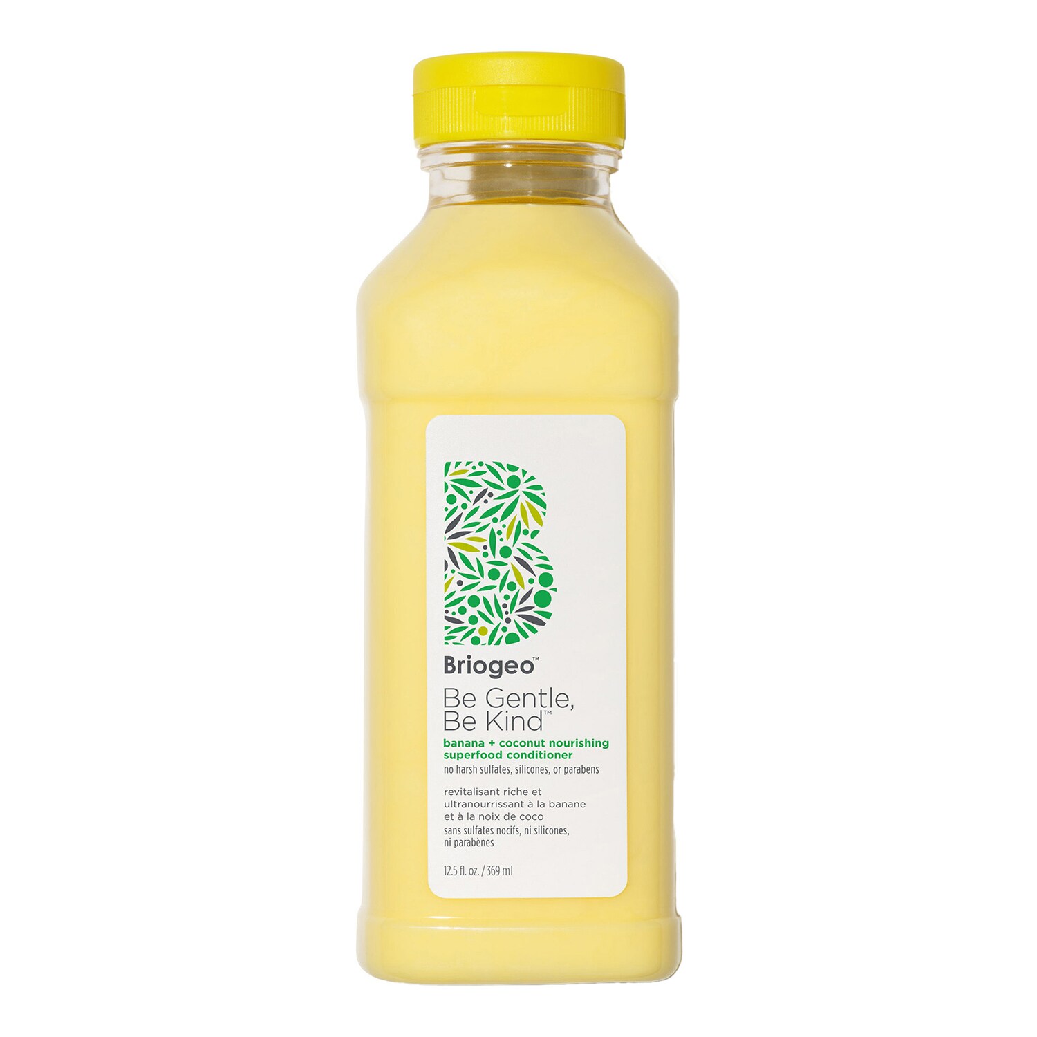 BRIOGEO - Be Gentle Be Kind Conditioner - Kondicionér