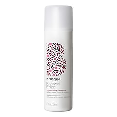 Farewell Frizz™ Smoothing Shampoo, BRIOGEO