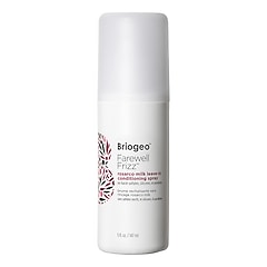 Farewell Frizz™ Rosarco Milk Leave-In Conditioner, BRIOGEO