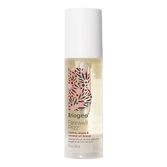 Farewell Frizz™ Rosehip, Argan & Coconut Hair Oil, BRIOGEO