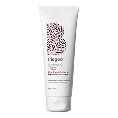 Farewell Frizz™ Blow Dry Perfection Heat Protectant Cream, BRIOGEO