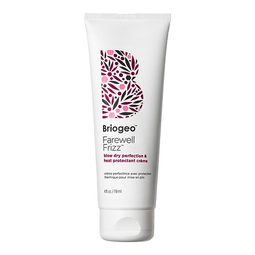 Briogeo Briogeo - Farewell Frizz - Blowdry Perfection and Heat Protectant Crème