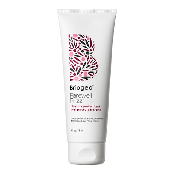 Farewell Frizz Heat Protection Crème - Crema protectoare, Briogeo