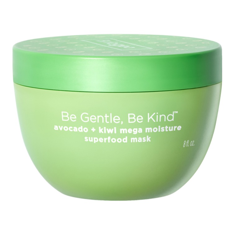 Be Gentle, Be Kind Avocado & Kiwi - Masque hydratant et nourrissant
