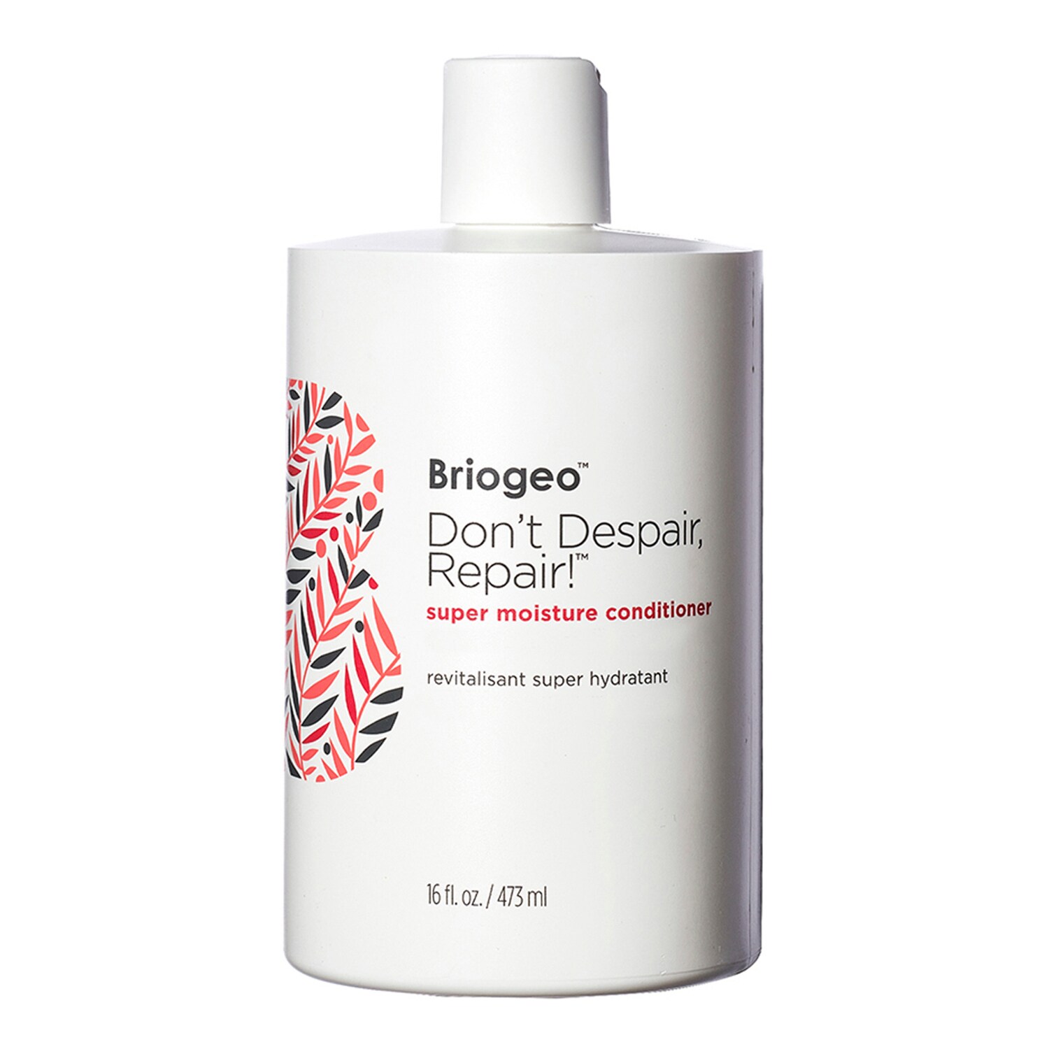 BRIOGEO - Don't Despair, Repair!  - Super hydratační kondicionér