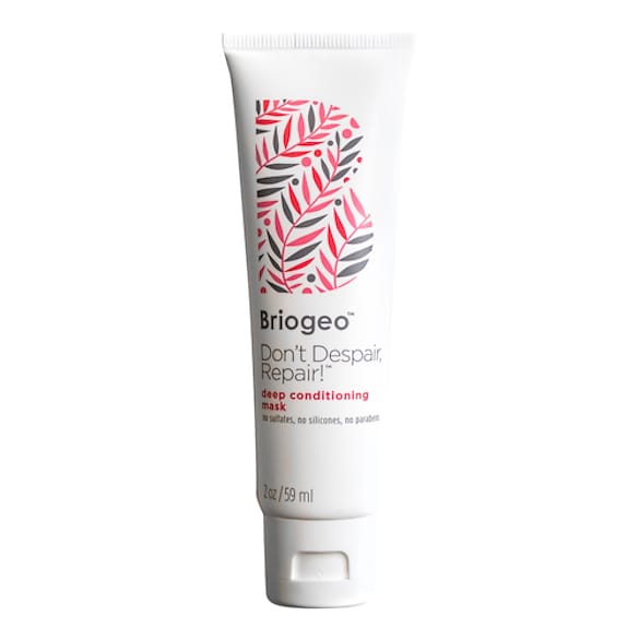 Don't Despair, Repair! - Mascarilla revitalizante intensiva, Briogeo