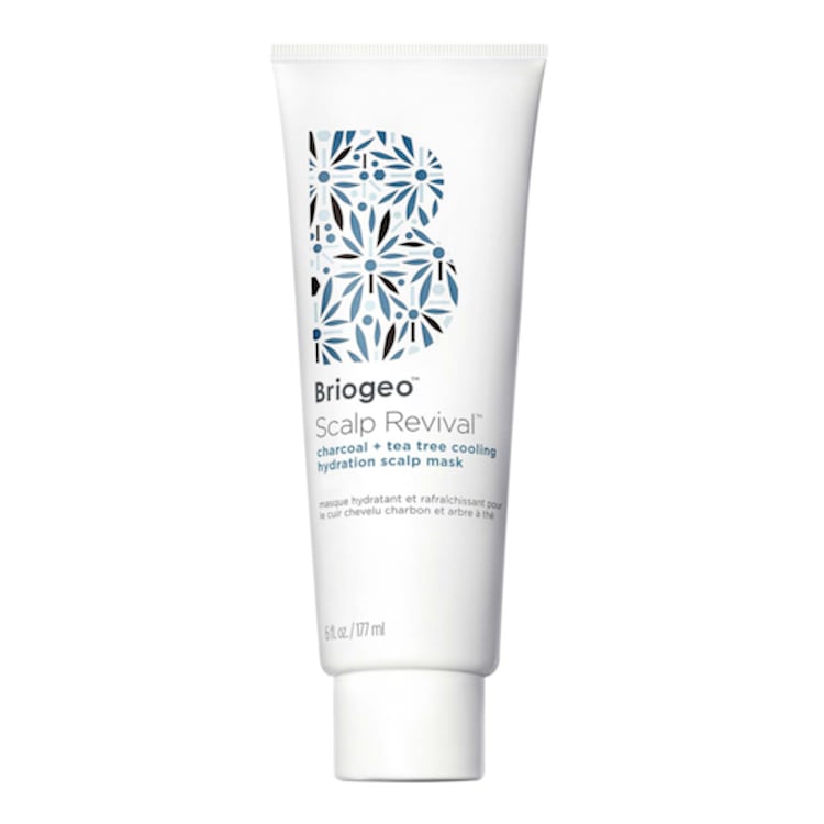 Scalp Revival - Masque Hydratant et rafraîchissant pour le cuir chevelu